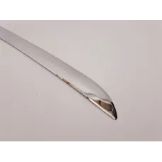 Край багажника для Ford Fiesta 2009-2013 (TAN24)