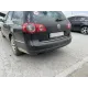 Кромка багажника для Volkswagen Passat B6 2005-2010 SW=комби (TAN24)