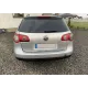 Кромка багажника для Volkswagen Passat B6 2005-2010 SW=комби (TAN24)
