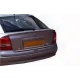 Кромка багажника для Opel Astra G 1998-2012 SD (TAN24)