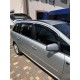 Дефлекторы окон (ветровики) Opel Zafira B 2005-2012 HIC
