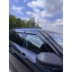 Дефлекторы окон (ветровики) Ford Explorer 2019+ HIC