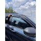 Дефлекторы окон (ветровики) Ford Explorer 2019+ HIC