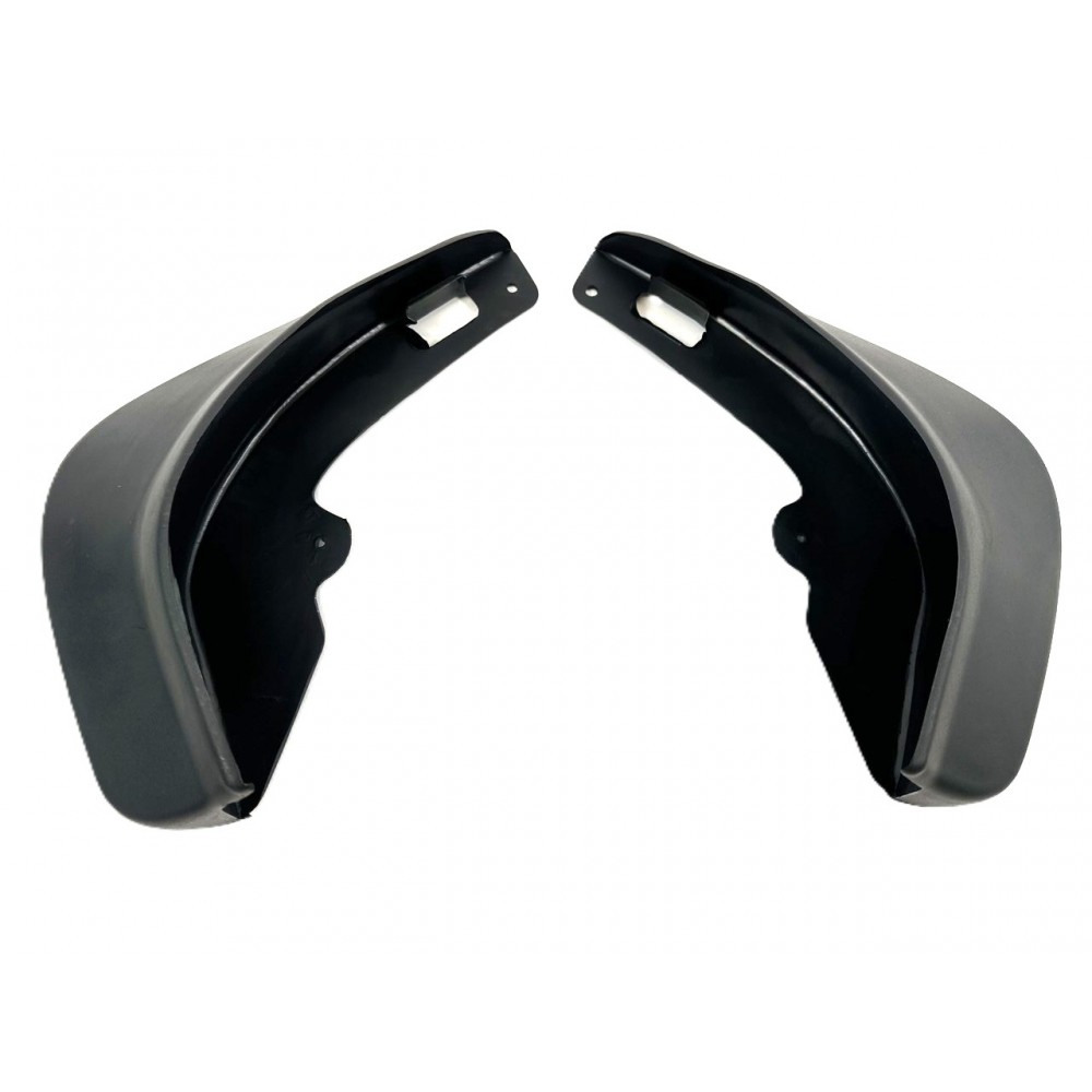 Бризковики Ford Focus  2004-2011 Седан і 2008-2011 Комбі