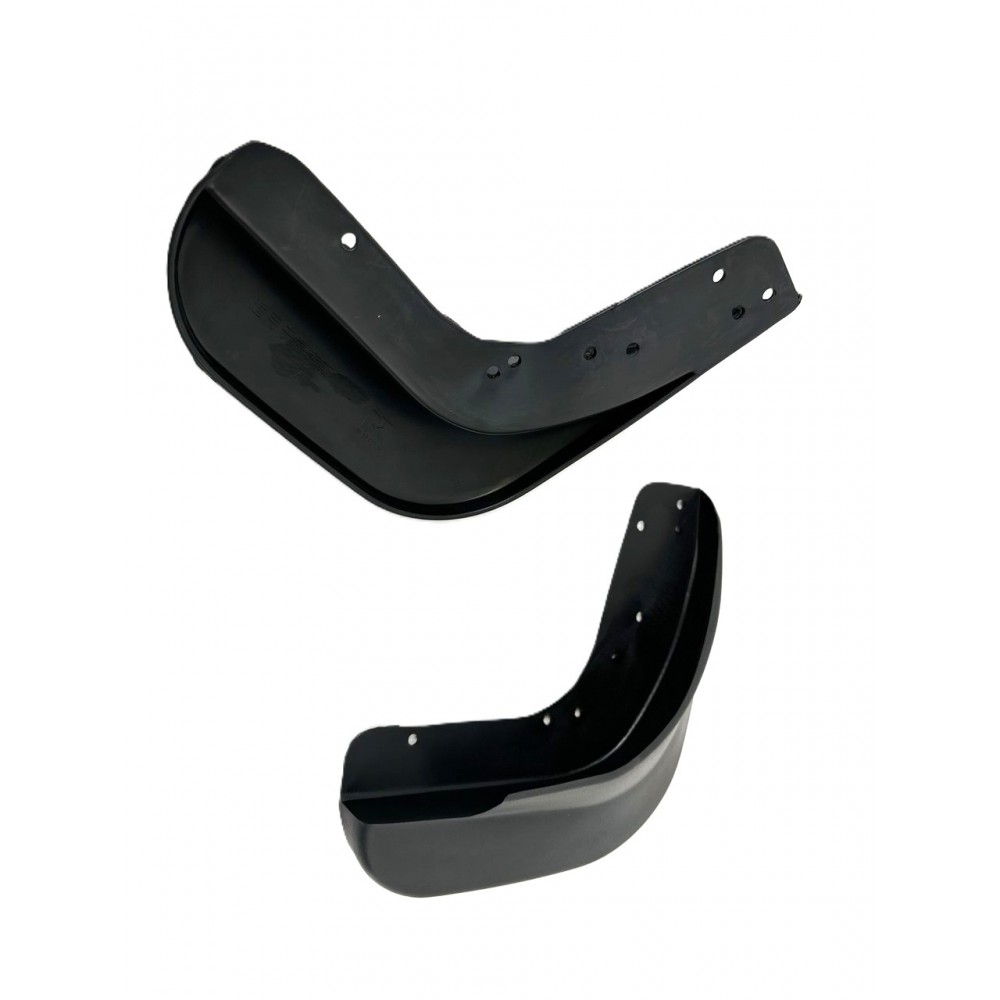 Бризковики Ford Focus  2004-2011 Седан і 2008-2011 Комбі