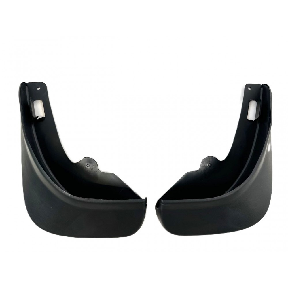 Бризковики Ford Focus  2004-2011 Седан і 2008-2011 Комбі