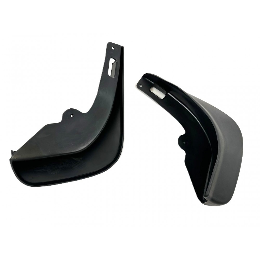 Бризковики Ford Focus  2004-2011 Седан і 2008-2011 Комбі