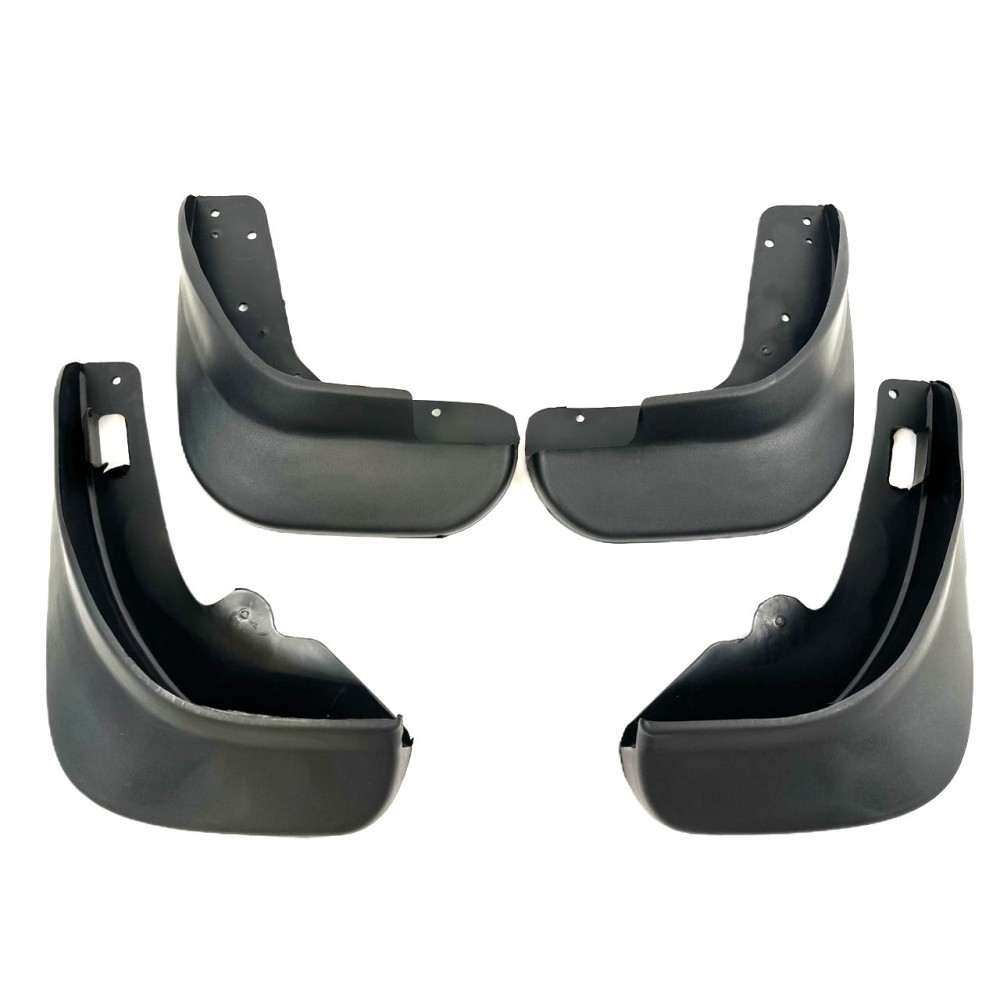 Бризковики Ford Focus  2004-2011 Седан і 2008-2011 Комбі