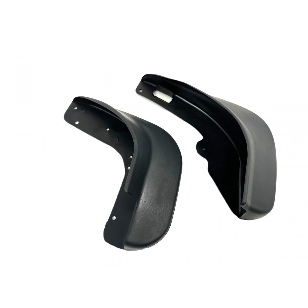 Бризковики Ford Focus  2004-2011 Седан і 2008-2011 Комбі