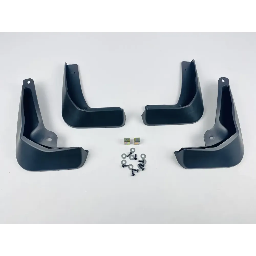 Брызговики Ford Focus 2011-2019 хетчбек 