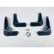 Брызговики Ford Focus 2011-2019 хетчбек 