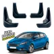 Брызговики Ford Focus 2011-2019 хетчбек 