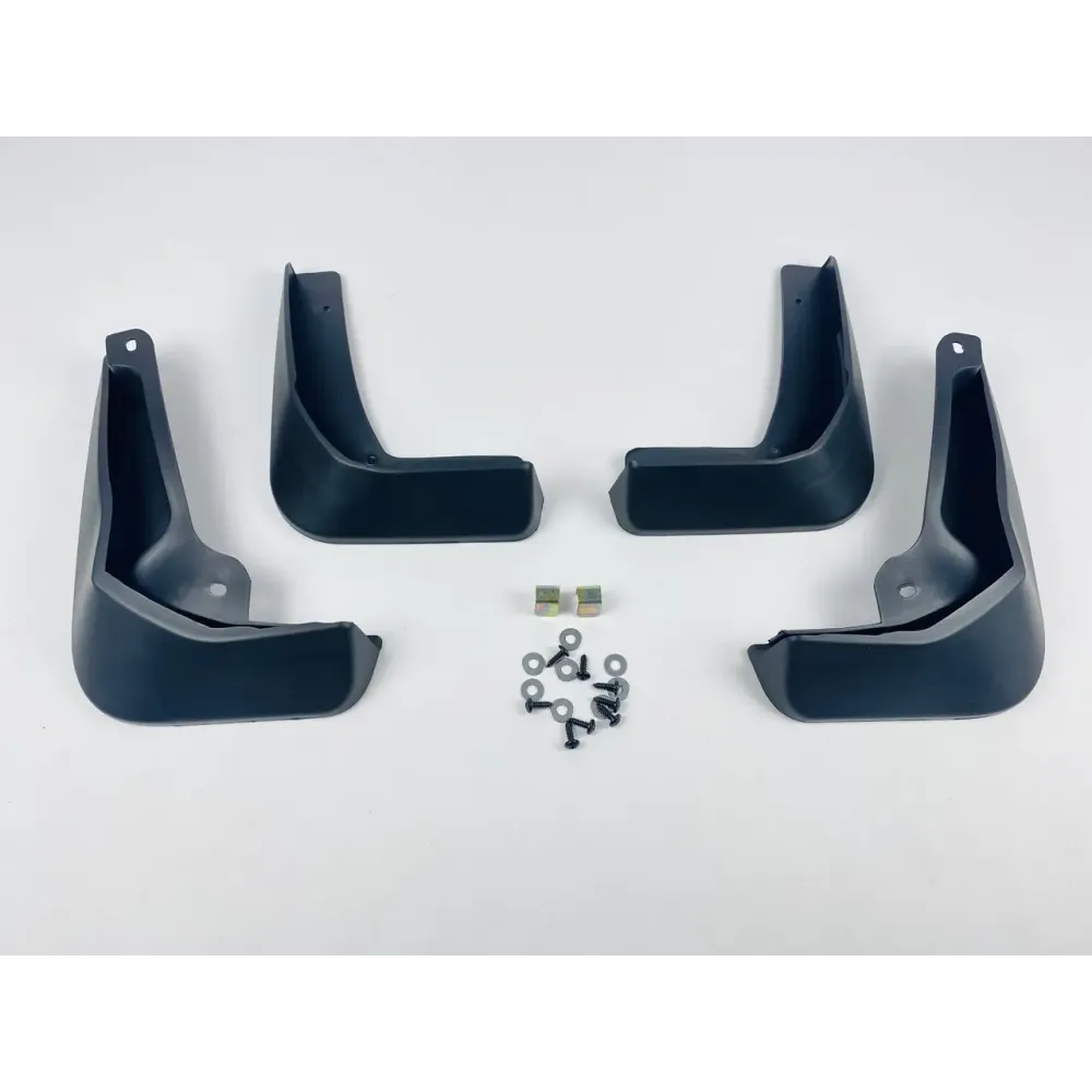 Брызговики Ford Focus 2011-2019 хетчбек 