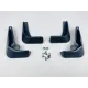 Брызговики Ford Focus 2011-2019 хетчбек 