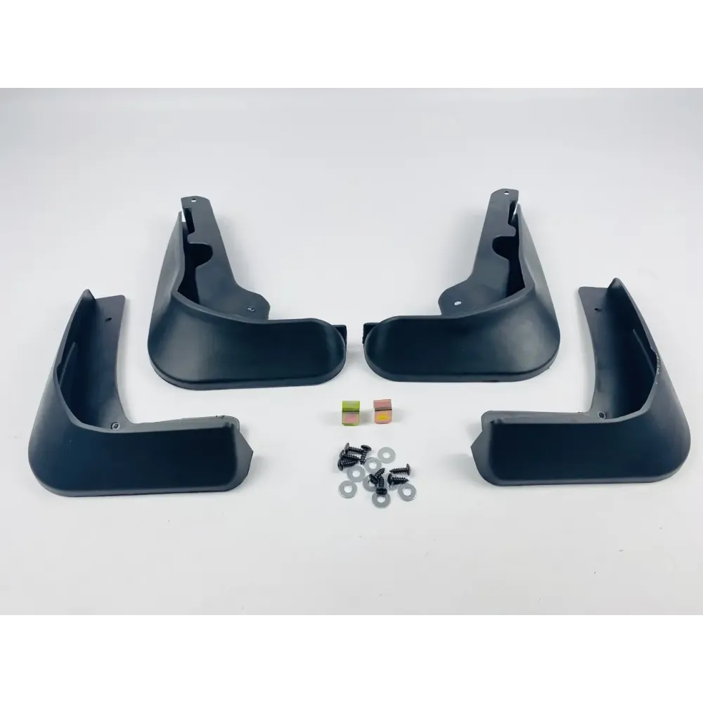 Брызговики Ford Focus 2011-2019 седан