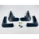 Брызговики Ford Focus 2011-2019 седан