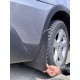 Бризковики BMW X5 E70 2007-2018  (з порогами)