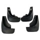 Бризковики Ford Focus  2004-2011 хетчбек і 2004- 2008 комбі