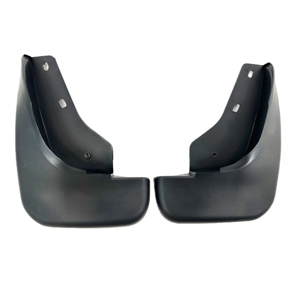 Бризковики Ford Focus  2004-2011 хетчбек і 2004- 2008 комбі