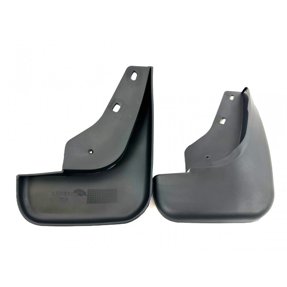 Бризковики Ford Focus  2004-2011 хетчбек і 2004- 2008 комбі