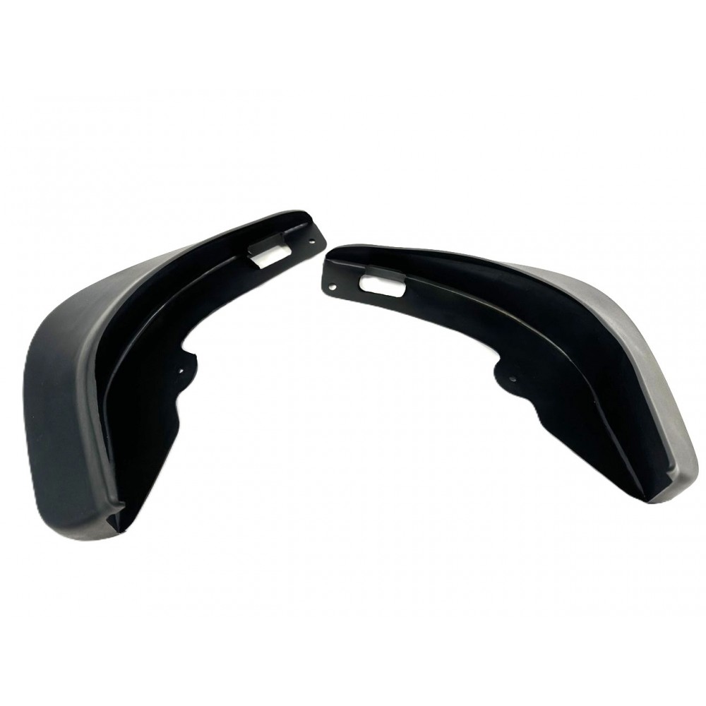 Бризковики Ford Focus  2004-2011 хетчбек і 2004- 2008 комбі