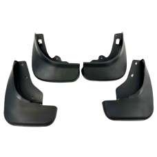 Бризковики Ford Focus  2004-2011 хетчбек і 2004- 2008 комбі