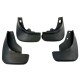 Бризковики Ford Focus  2004-2011 хетчбек і 2004- 2008 комбі