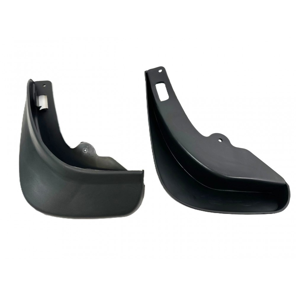 Бризковики Ford Focus  2004-2011 хетчбек і 2004- 2008 комбі