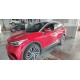 Дефлектори вікон (вітровики) для Volkswagen ID.4 2021+ ВСТАВНІ (HAWK)