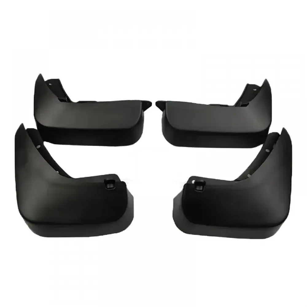 Бризковики для Audi Q3 2011-2015