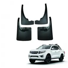 Бризковики Nissan Navara/ Frontier NP300   2015-2021