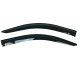 Дефлектори вікон (вітровики) до Mercedes Vito w639 2003-2014 2шт (Defl Lux)