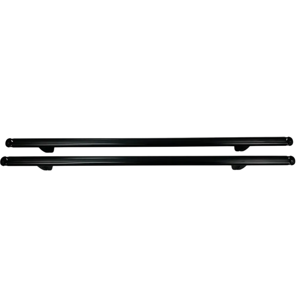 Перемычка для стандартных рейлингов Pence Black 128.5 см
