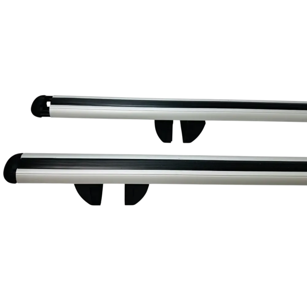 Перемичка стандартная на рейлинги Pence  Grey 128.5 см