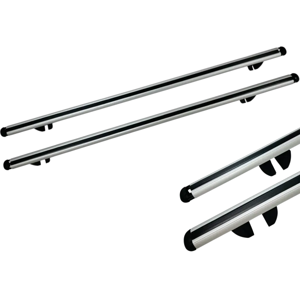 Перемичка стандартная на рейлинги Pence Grey 138.5 см