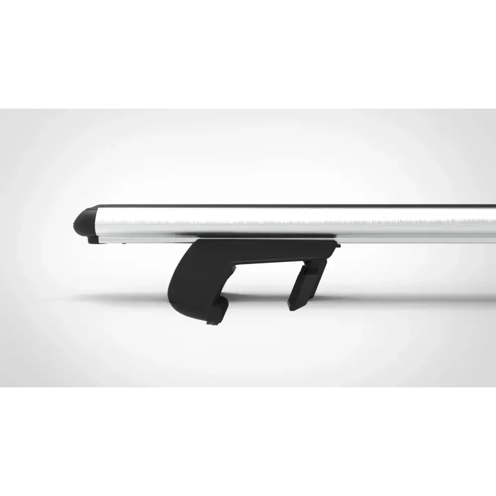 Перемичка стандартная на рейлинги Venus Grey 138.5 см