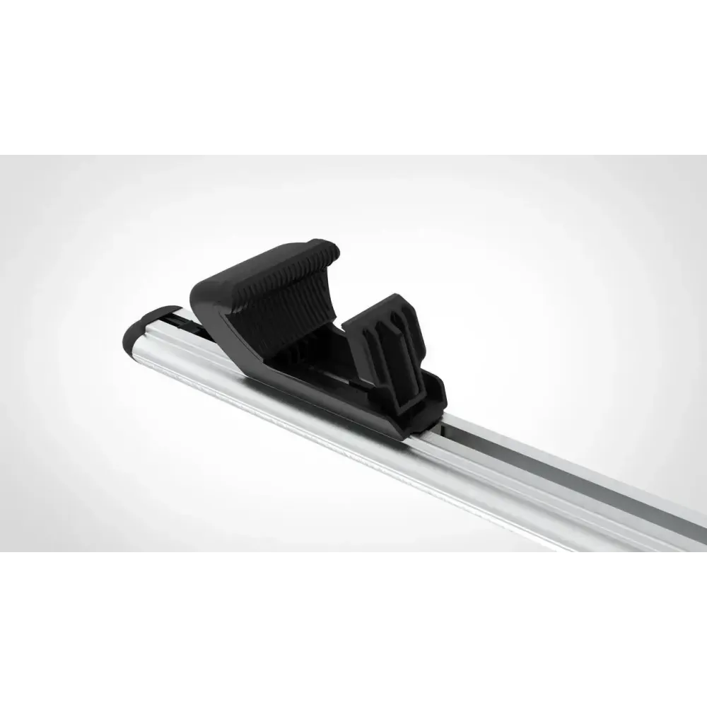 Перемичка стандартная на рейлинги Venus Grey 138.5 см