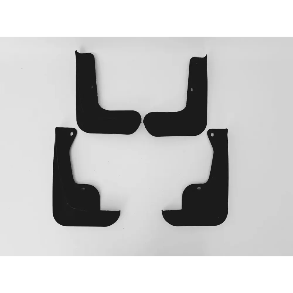 Бризковики BMW X3 G01 2018+ BLIK Тайвань BR-297 (TAN) 