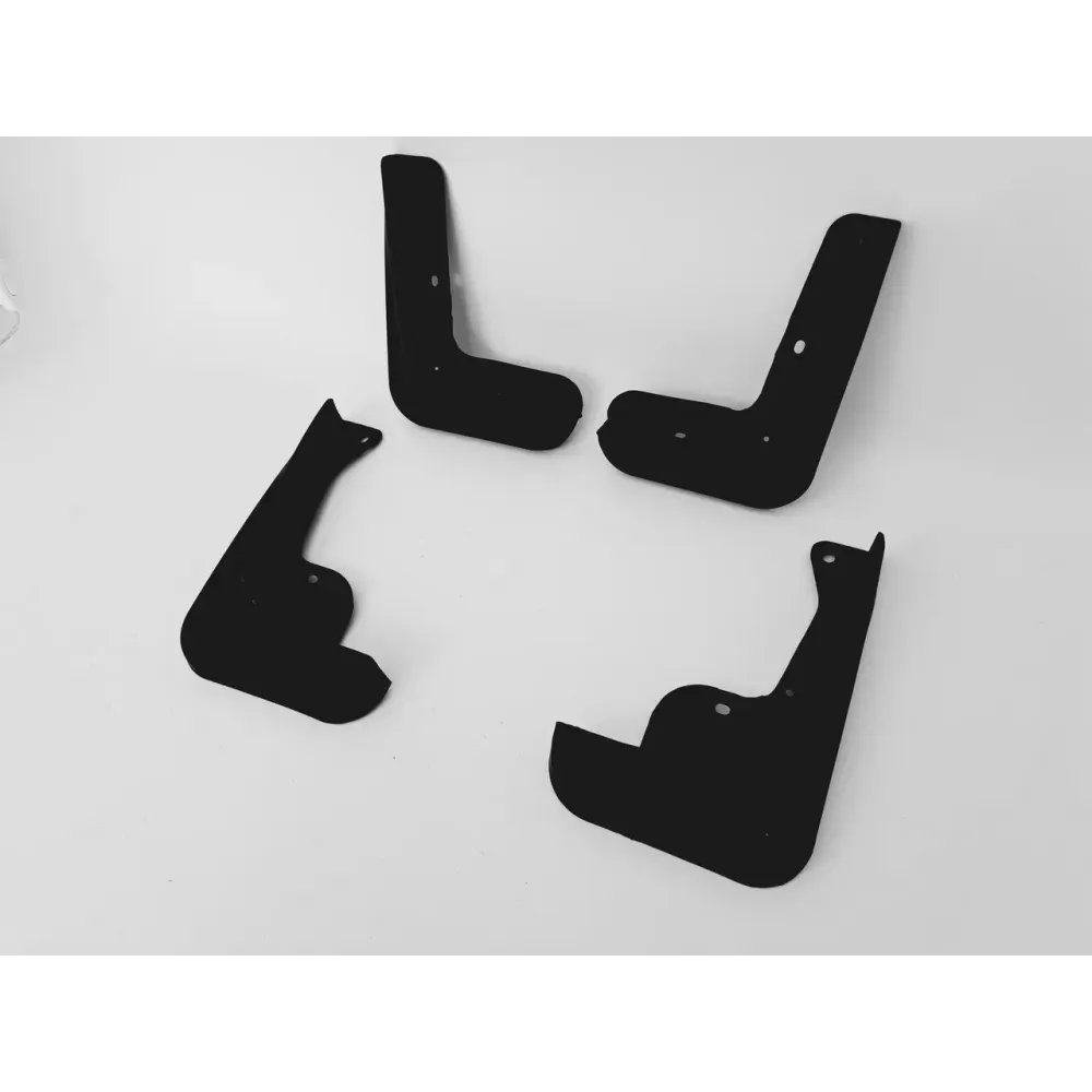 Бризковики BMW X3 G01 2018+ BLIK Тайвань BR-297 (TAN) 