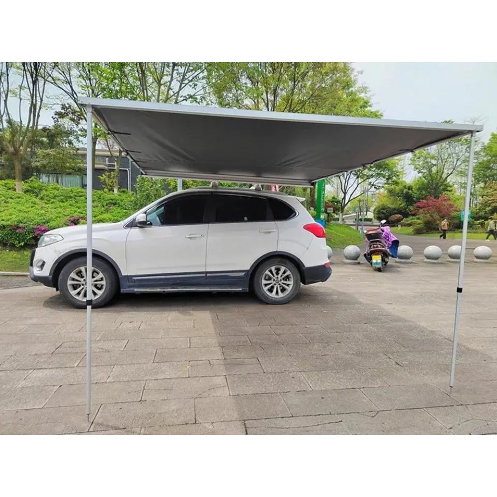 Автомобільна маркіза/тент 2.5х3 м.