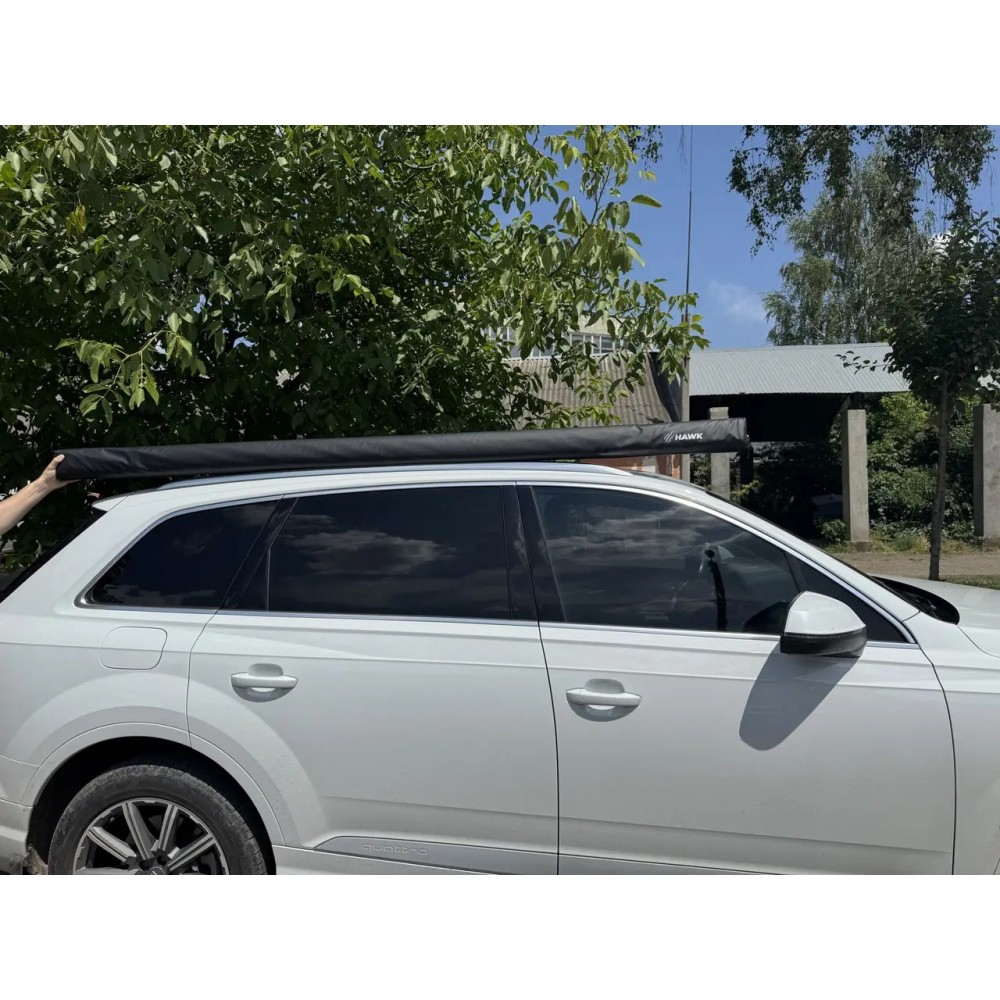 Автомобільна маркіза/тент 2.5х3 м.