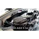 Вітровики Mitsubishi ASX 2022+ Heko
