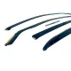 Вітровики Peugeot  5008 2024+ Heko