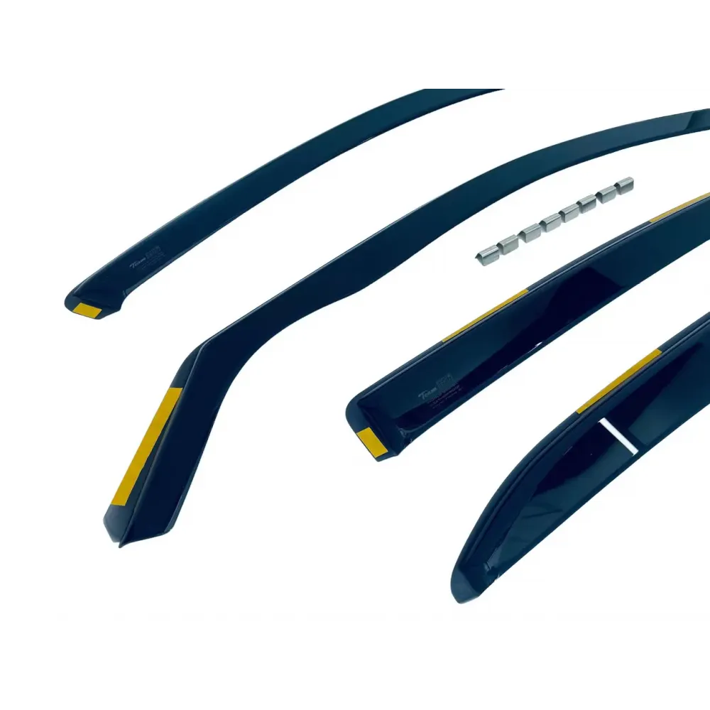 Вітровики Peugeot  5008 2024+ Heko