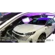 Вітровики Peugeot e-3008 2023+ Heko