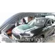 Вітровики Skoda Kodiaq 2024+ Heko