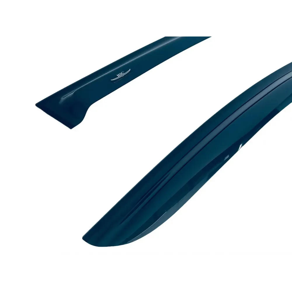 Дефлектори вікон (вітровики) Toyota Corolla 9 2001-2007 Sedan HIC