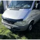 Дефлектор капота (мухобійка) до Mercedes Sprinter 2002-2006 (Defl)  