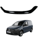 Дефлектор капота (мухобійка) до Volkswagen CADDY 2015-  (Defl)
