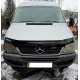 Дефлектор капота (мухобійка) для Mercedes Sprinter 2000-2006 (TAN24) 